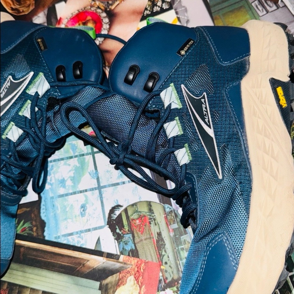 🥾 🌳 🥾• 🫦 ALTRA x … Outdoor Vibes 🫦• 🌳 🥾 🌳